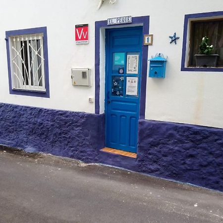 El Peque De Tamaide Tenerife Sur San Miguel de Abona Exteriör bild