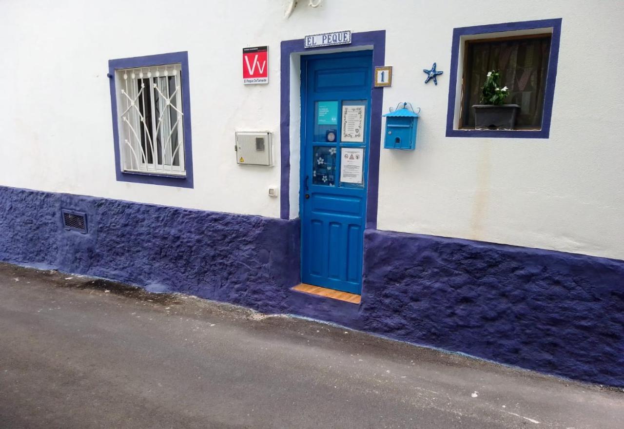 El Peque De Tamaide Tenerife Sur San Miguel de Abona Exteriör bild