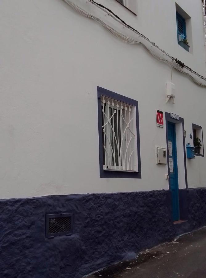El Peque De Tamaide Tenerife Sur San Miguel de Abona Exteriör bild